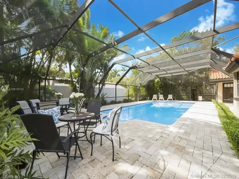 8260 SW 186th Street Cutler Bay FL 33157