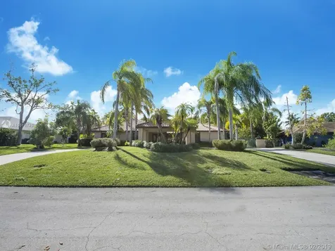 8260 SW 186th Street Cutler Bay FL 33157