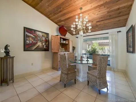 8260 SW 186th Street Cutler Bay FL 33157