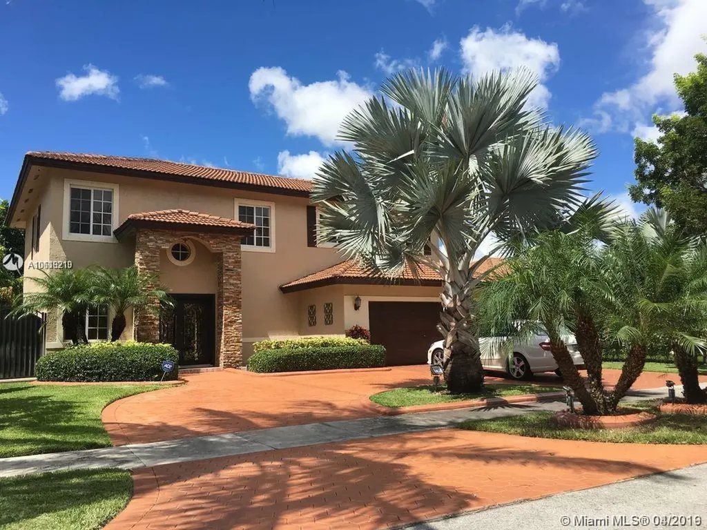 15981 SW 138th Terrace Miami FL 33196