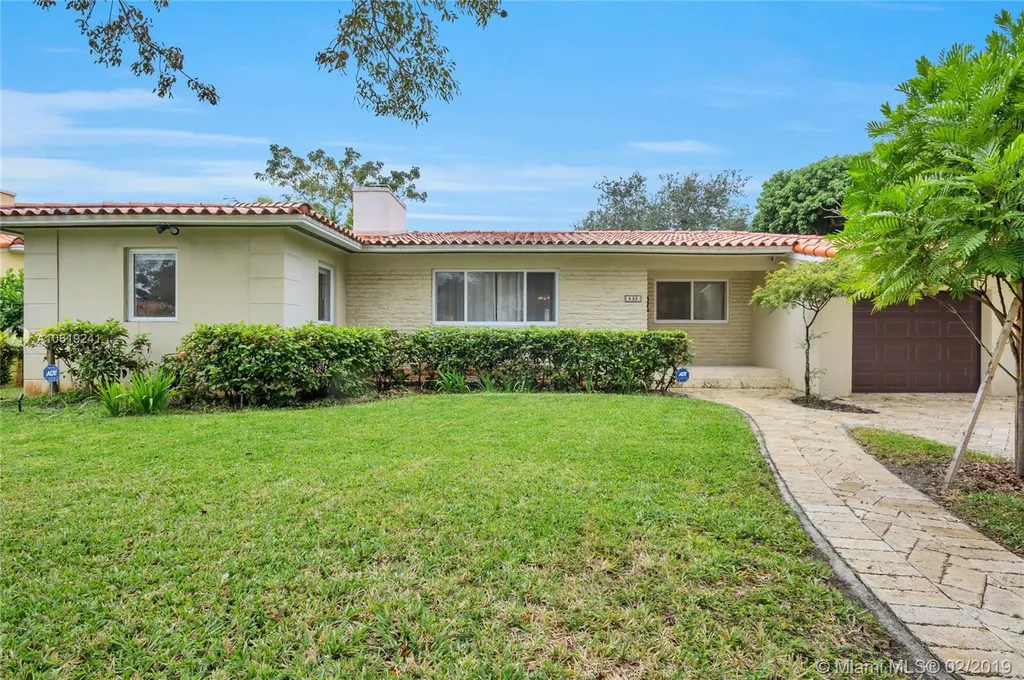 636 Majorca Avenue Coral Gables FL 33134