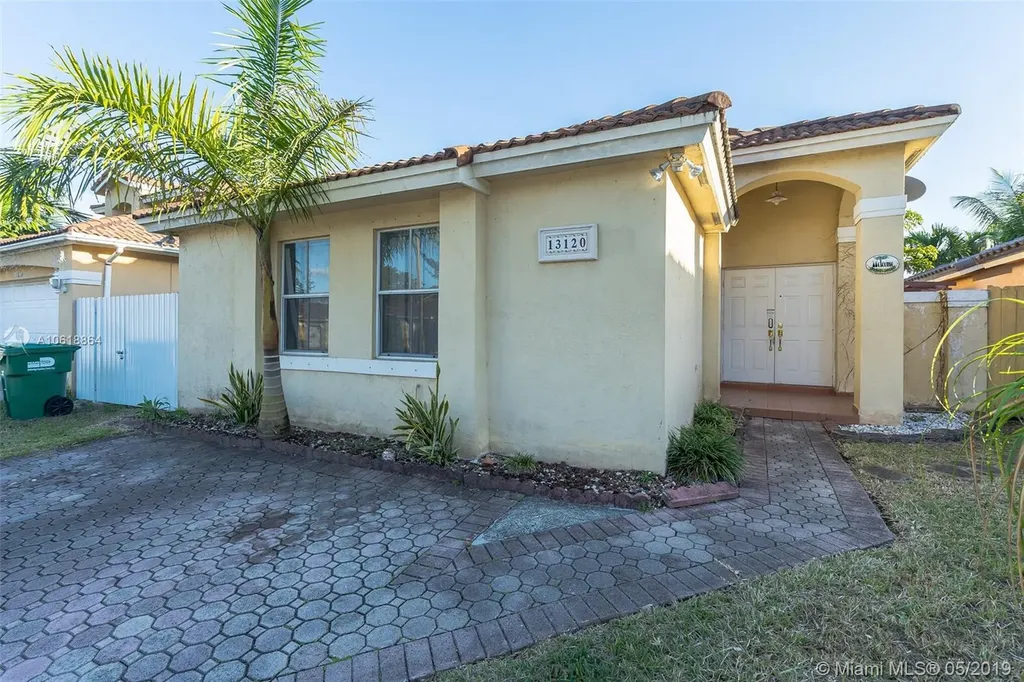 13120 NW 11th Terrace Miami FL 33182