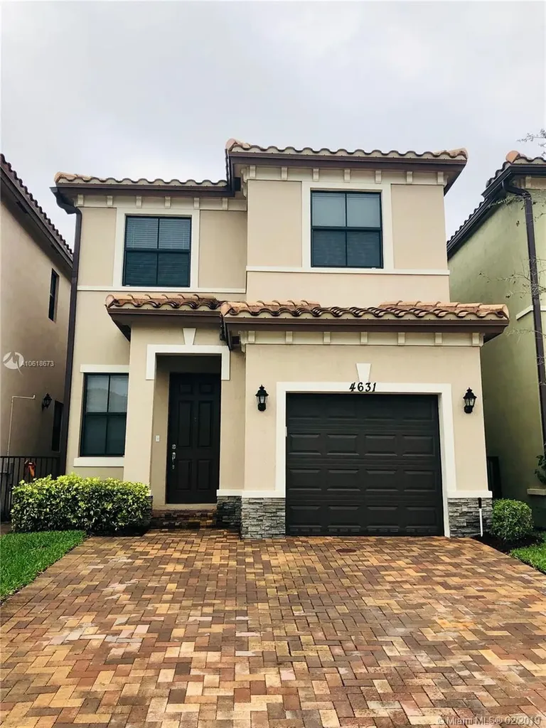 4631 NW 58th Street Tamarac FL 33319