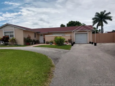 20710 SW 122nd Court Miami FL 33177
