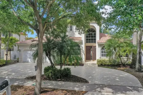 16358 NW 86th Court Miami Lakes FL 33016