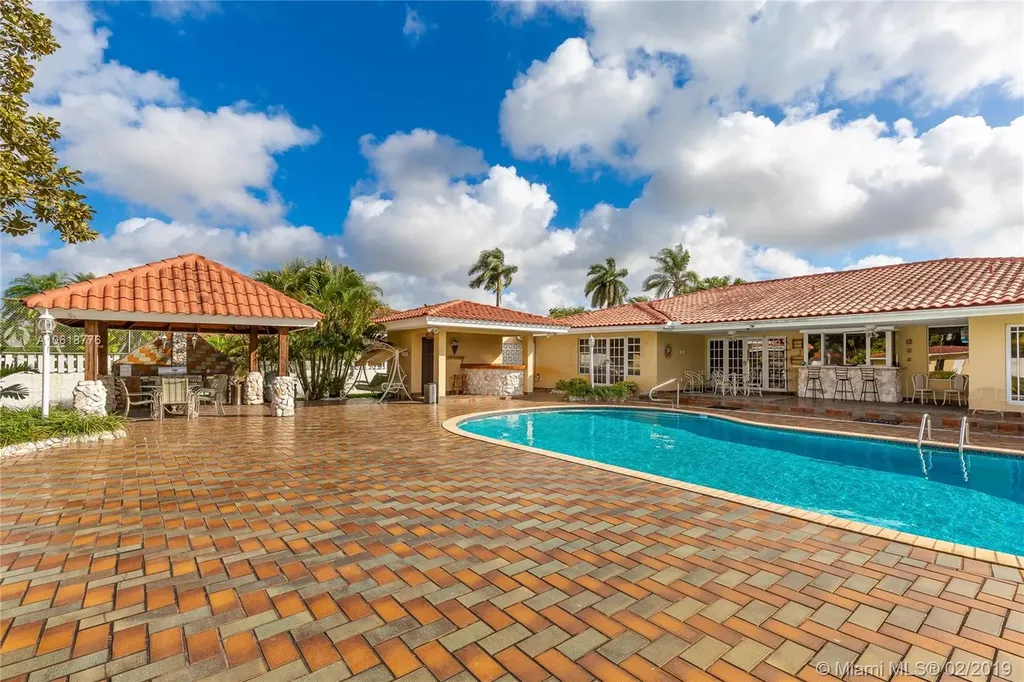 3240 SW 128th Avenue Miami FL 33175