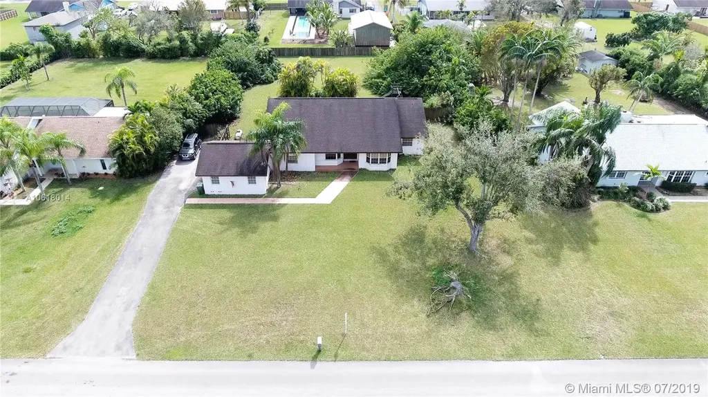 1708 NW 20th Street Homestead FL 33030