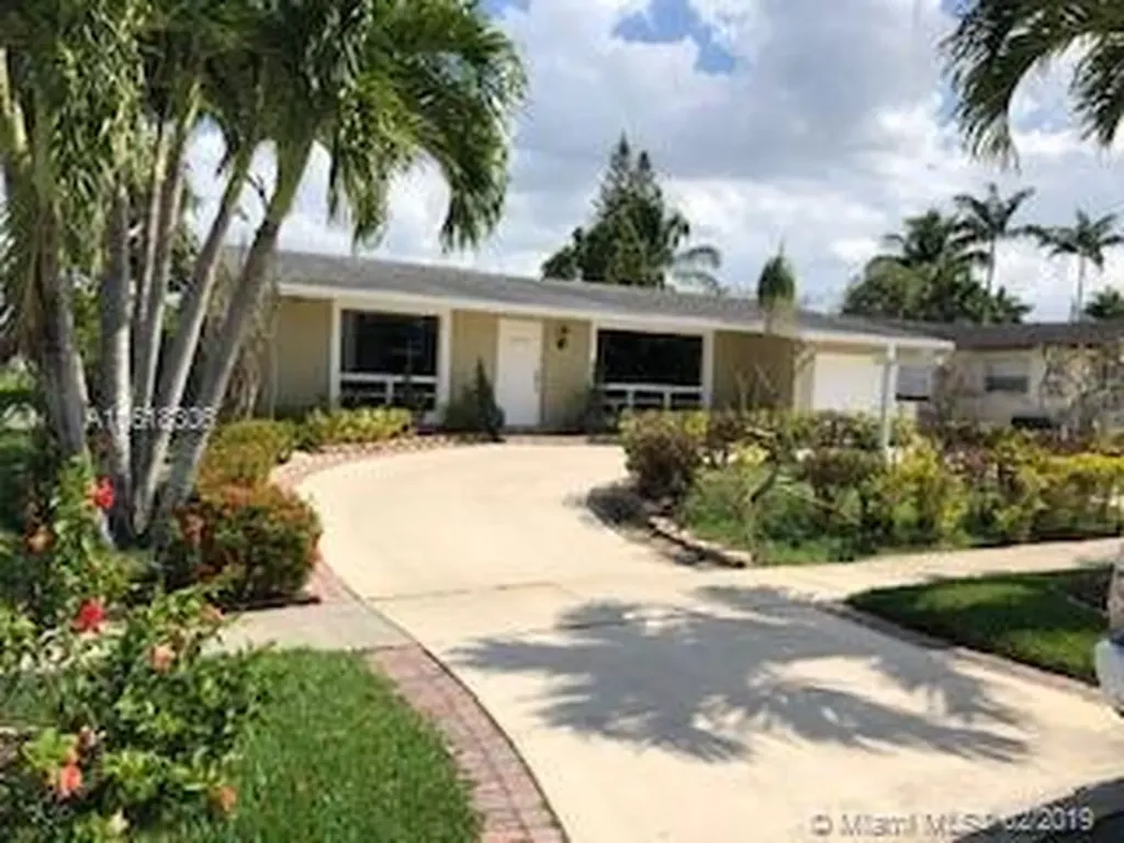 2944 NW 122nd Avenue Sunrise FL 33323