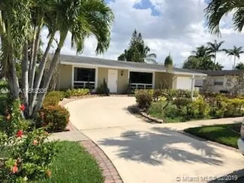 2944 NW 122nd Avenue Sunrise FL 33323