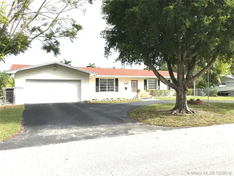 17641 SW 84th Court Palmetto Bay FL 33157