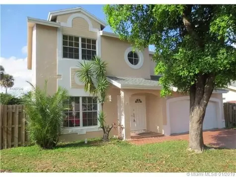10041 NW 51st Lane Doral FL 33178