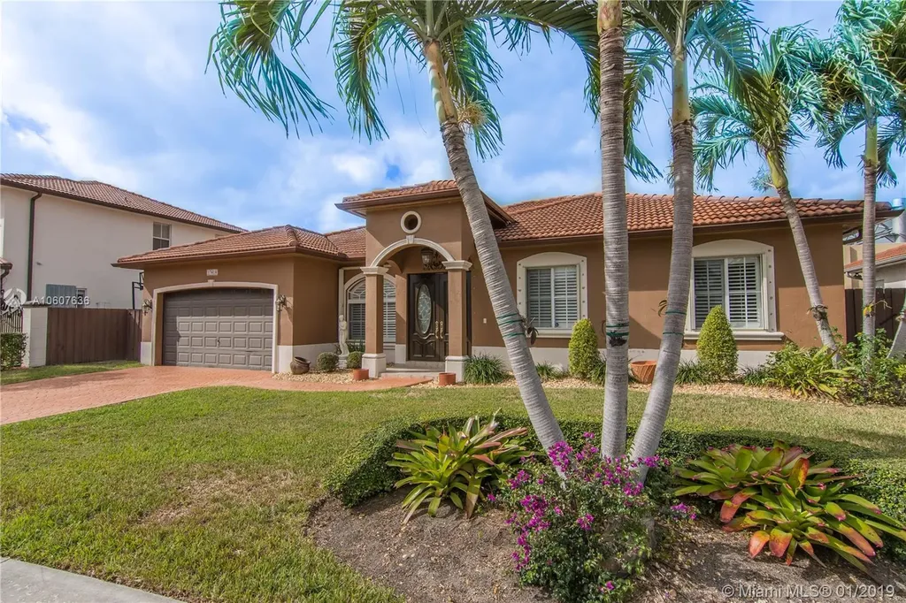 17616 NW 91st Court Hialeah FL 33018