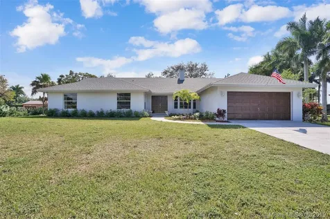 17350 SW 66th Street Southwest Ranches FL 33331