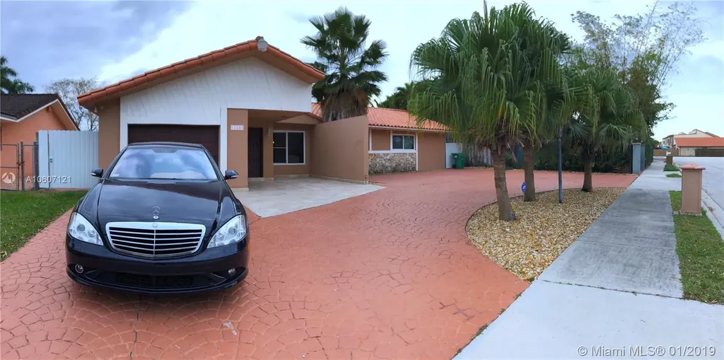 13240 SW 12th Street Miami FL 33184