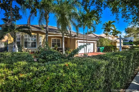 14673 SW 159th Court Miami FL 33196