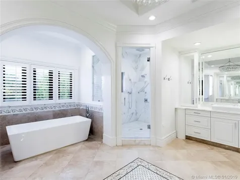 6645 SW 102 Street Pinecrest FL 33156