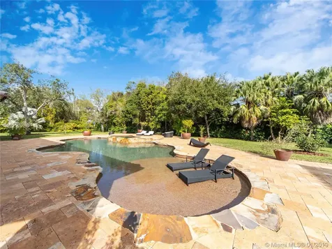 6645 SW 102 Street Pinecrest FL 33156