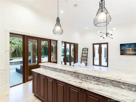 6645 SW 102 Street Pinecrest FL 33156