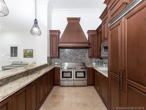 6645 SW 102 Street Pinecrest FL 33156