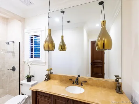 6645 SW 102 Street Pinecrest FL 33156