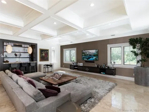 6645 SW 102 Street Pinecrest FL 33156