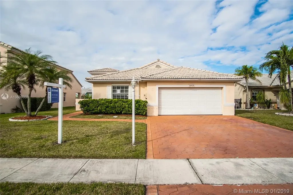 18825 NW 1st Street Pembroke Pines FL 33029