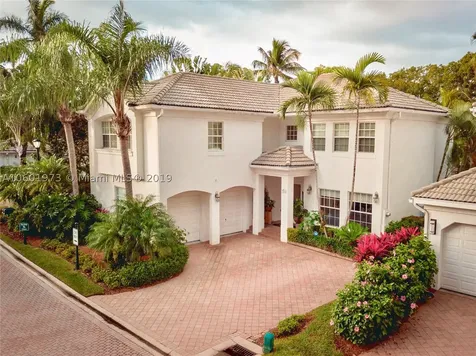 20000 NE 36th Place Aventura FL 33180