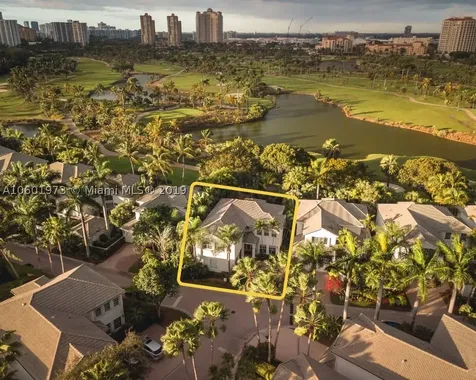 20000 NE 36th Place Aventura FL 33180