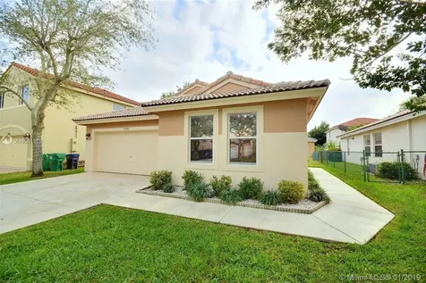 13446 SW 22nd Street Miramar FL 33027
