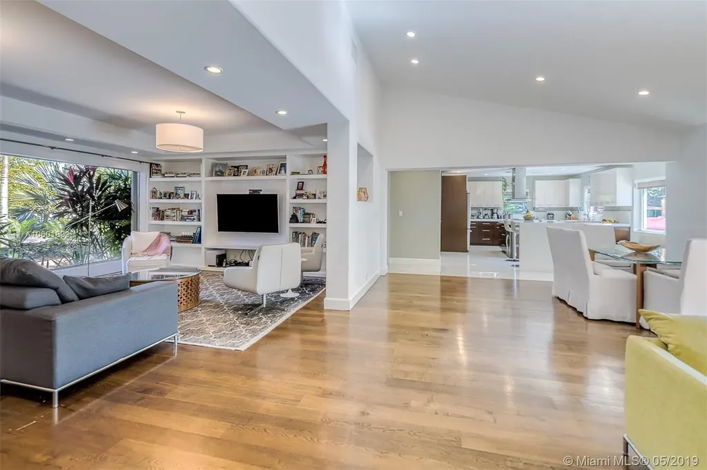 600 NE 50th Terrace Miami FL 33137