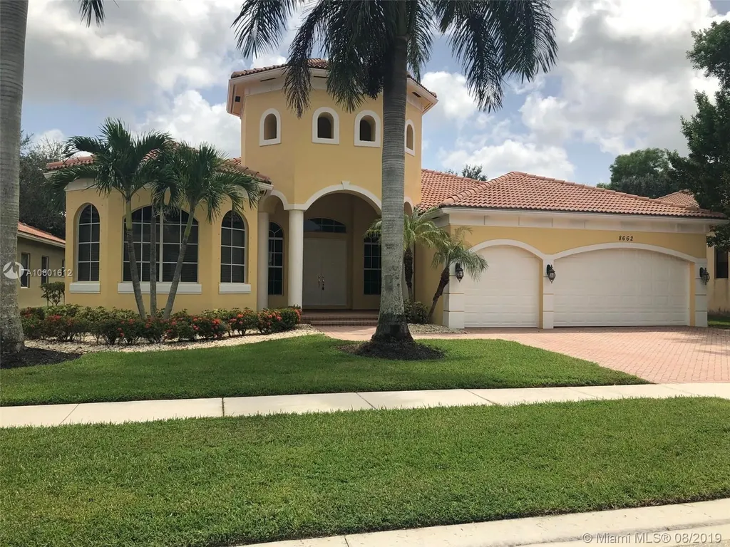 8662 Club Estates Way Lake Worth FL 33467