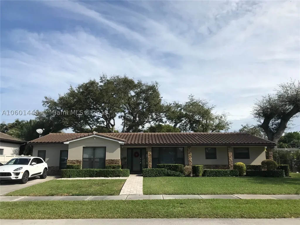 8195 SW 93rd Avenue Miami FL 33173
