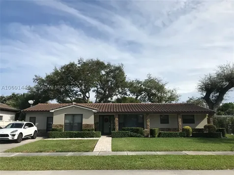 8195 SW 93rd Avenue Miami FL 33173