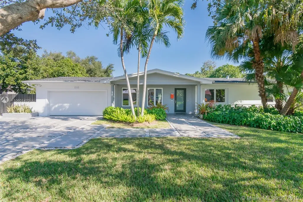 15315 SW 85th Avenue Palmetto Bay FL 33157
