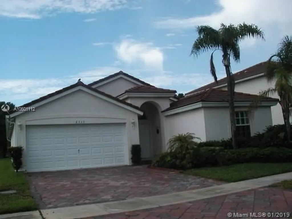 2315 Country Golf Drive Wellington FL 33414