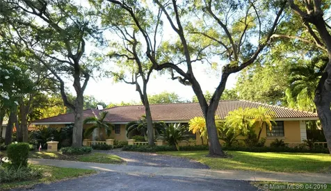 8021 SW 163rd Street Palmetto Bay FL 33157