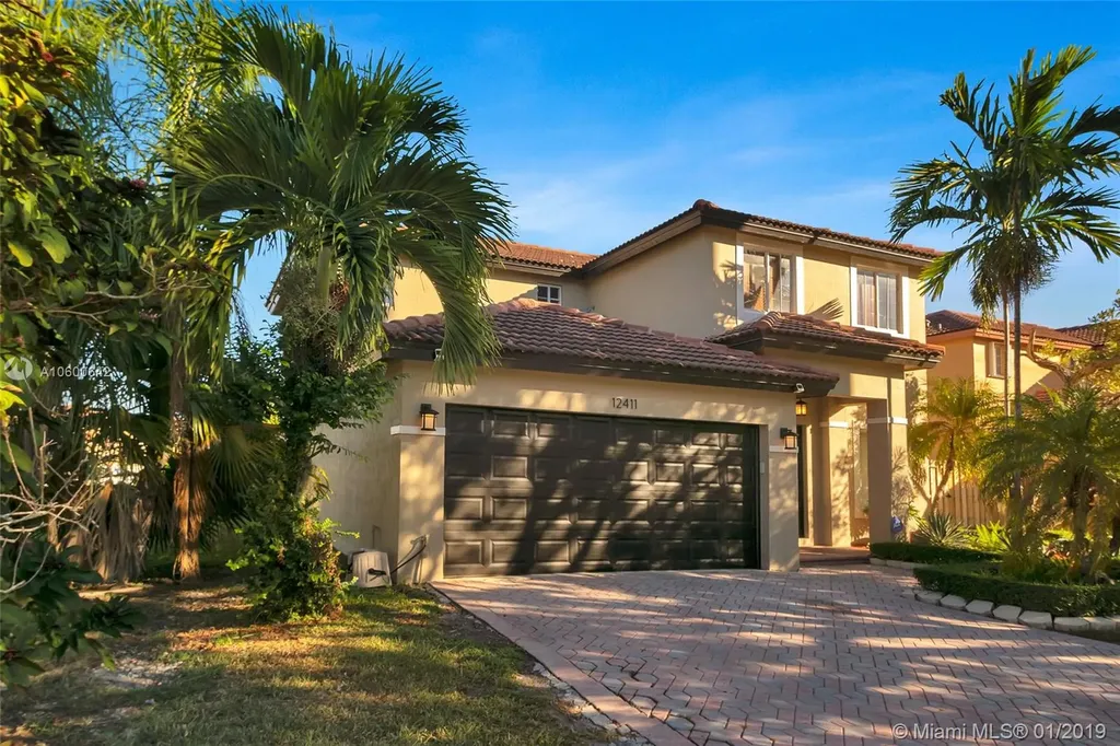 12411 SW 140th Street Miami FL 33186