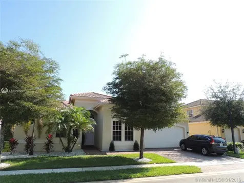 5241 SW 173rd Avenue Miramar FL 33029