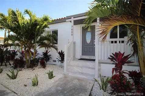 7600 SW 16th Street Miami FL 33155