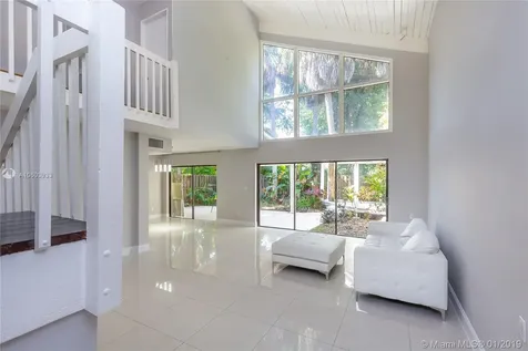 9240 SW 78th Court Miami FL 33156
