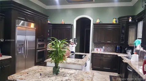 3851 SW 138th Court Miami FL 33175