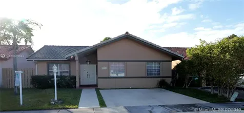 15942 SW 138th Court Miami FL 33177