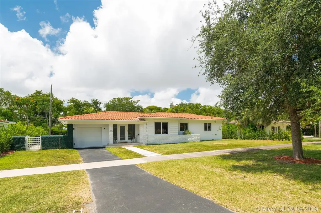 433 Miller Road Coral Gables FL 33146