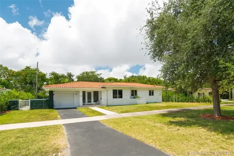 433 Miller Road Coral Gables FL 33146