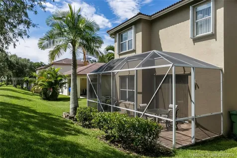 16010 Opal Creek Drive Weston FL 33331