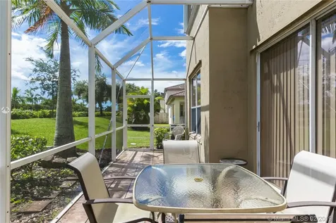 16010 Opal Creek Drive Weston FL 33331