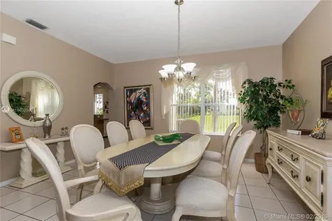 16010 Opal Creek Drive Weston FL 33331
