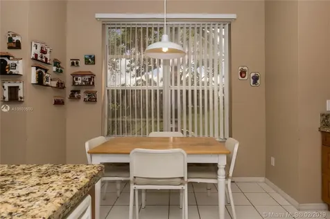 16010 Opal Creek Drive Weston FL 33331