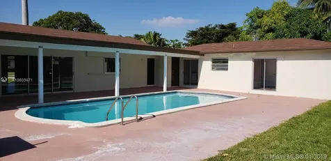 20511 SW 84th Avenue Cutler Bay FL 33189