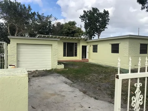 259 NW 104th Terrace Miami FL 33150